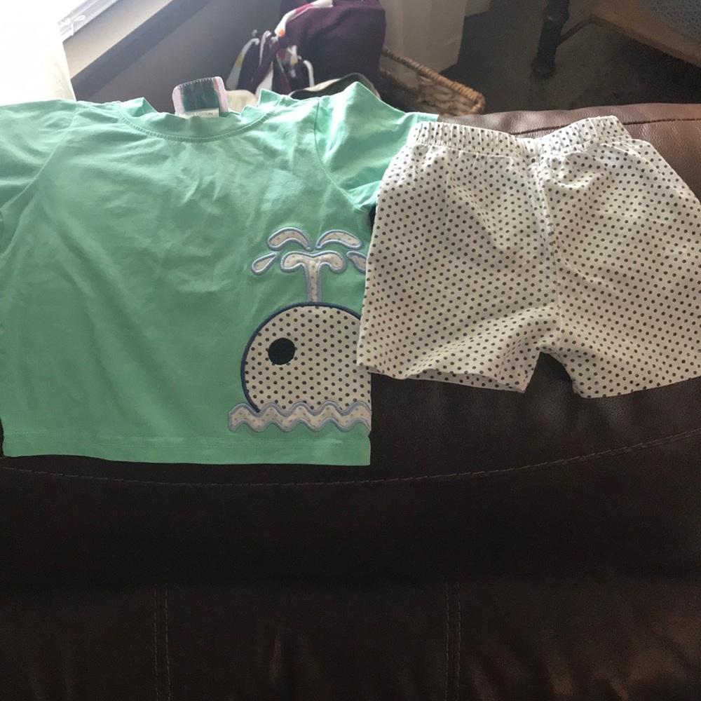 Boys Clothes